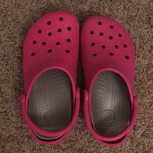 Classic Crocs